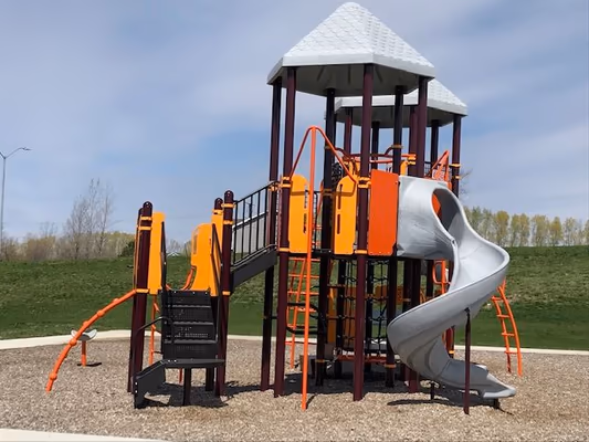 Waterford Park